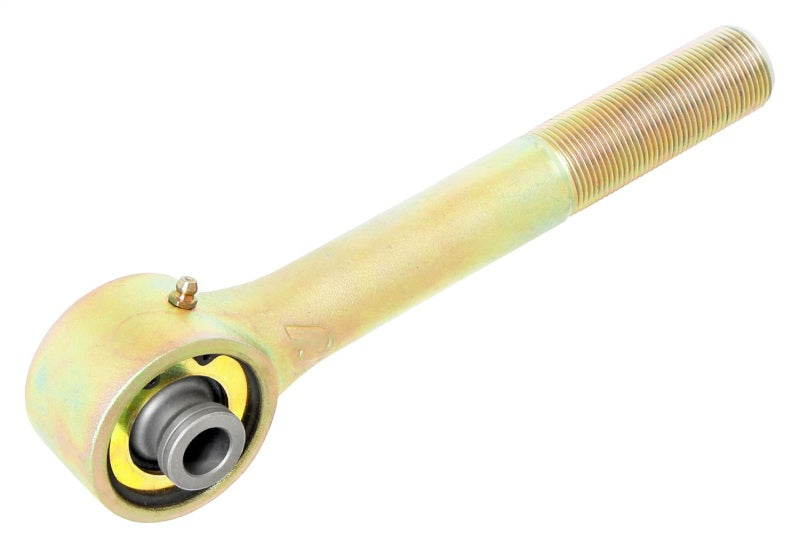 RockJock Johnny Joint 2 1/2in Narrow Rod End (Long Shank, 1 1/4in RH Thread, 2.625in x .562in Ball)