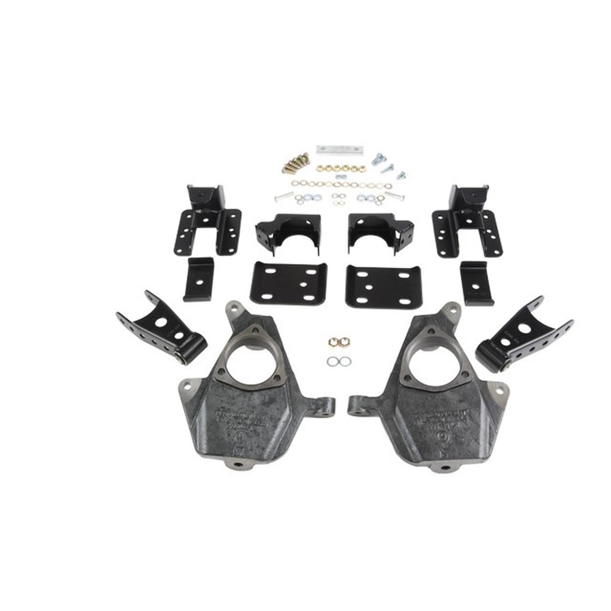 Belltech Lowering Kit 07+ for GM 1500 All Cabs