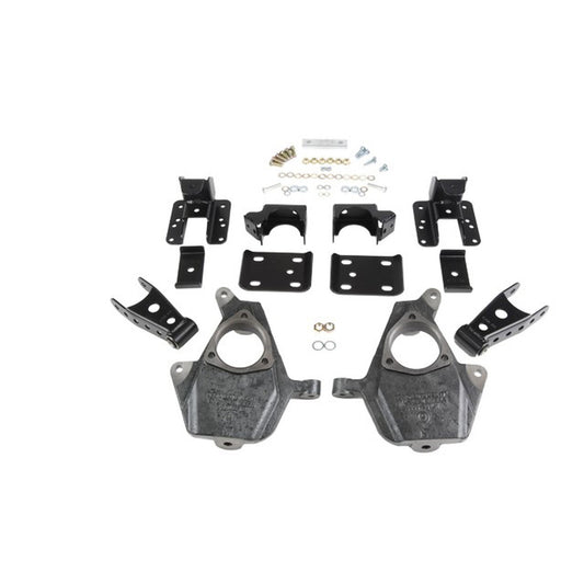 Belltech Lowering Kit 07+ for GM 1500 All Cabs