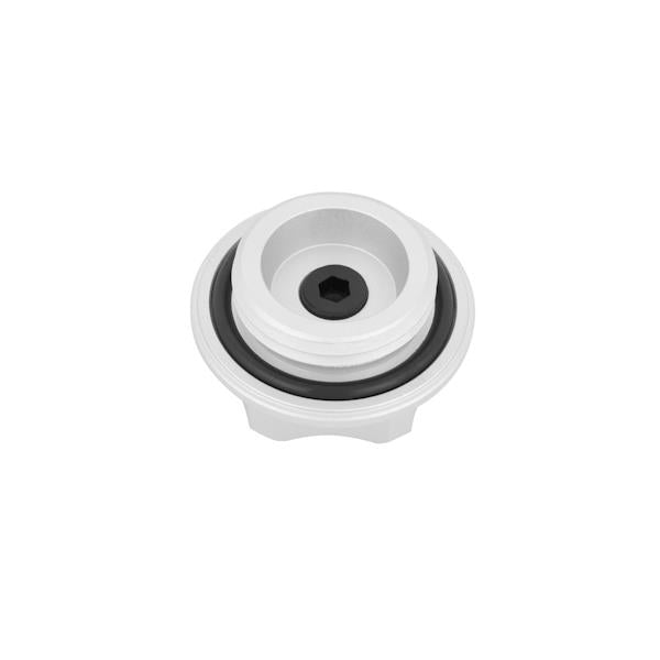 Mishimoto Honda Oil Filler Cap - Black - #MMOFC-HN-BK