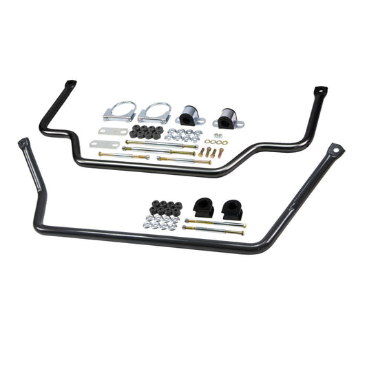 Belltech Anti-Sway Bar Set for 1992-1999 Chevrolet C1500 Suburban/Tahoe/GMC Yukon
