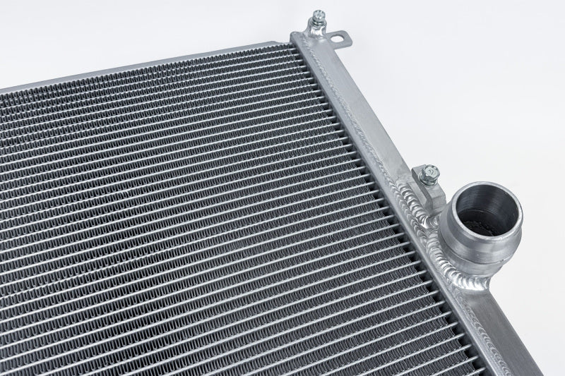 CSF 7089 High Performance All-Aluminum Radiator for BMW F-Chassis Gen 1 B58