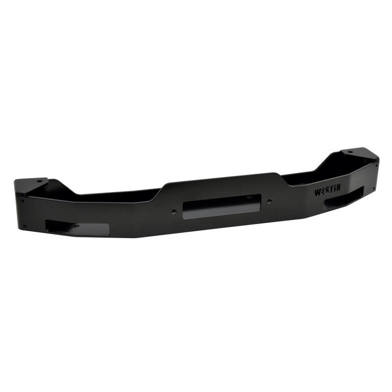 Westin 46-22235 MAX Winch Tray for 2007-2026 Toyota Tundra Black