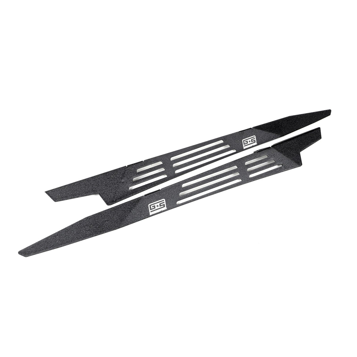 GrimmSpeed GRM096059 for 08-14 Subaru Impreza WRX/STI Fender Shroud - Red