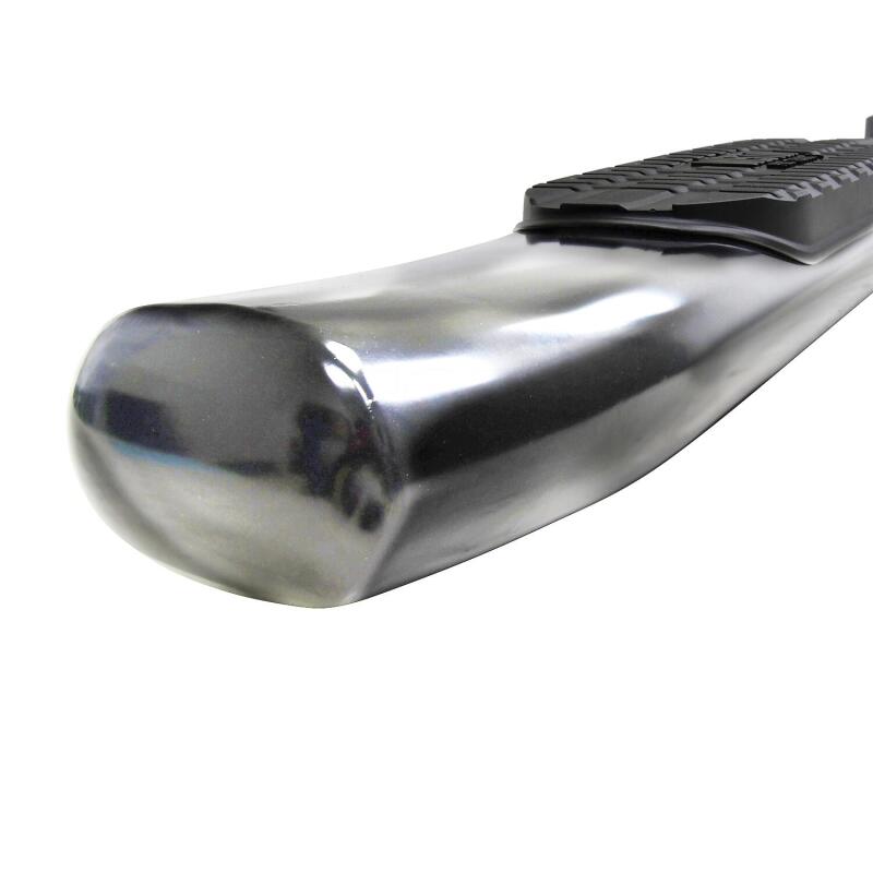 Westin 21-534770 PRO TRAXX Nerf Step Bars for 2020-2026 Chevrolet Silverado / GMC Sierra