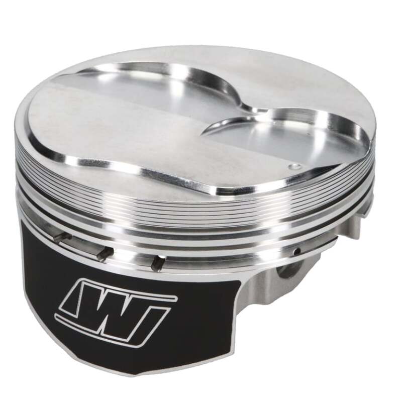 Wiseco K0004X130 for SBC LS7 +2.5cc Dome 1.175inch CH Piston Shelf Stock Kit
