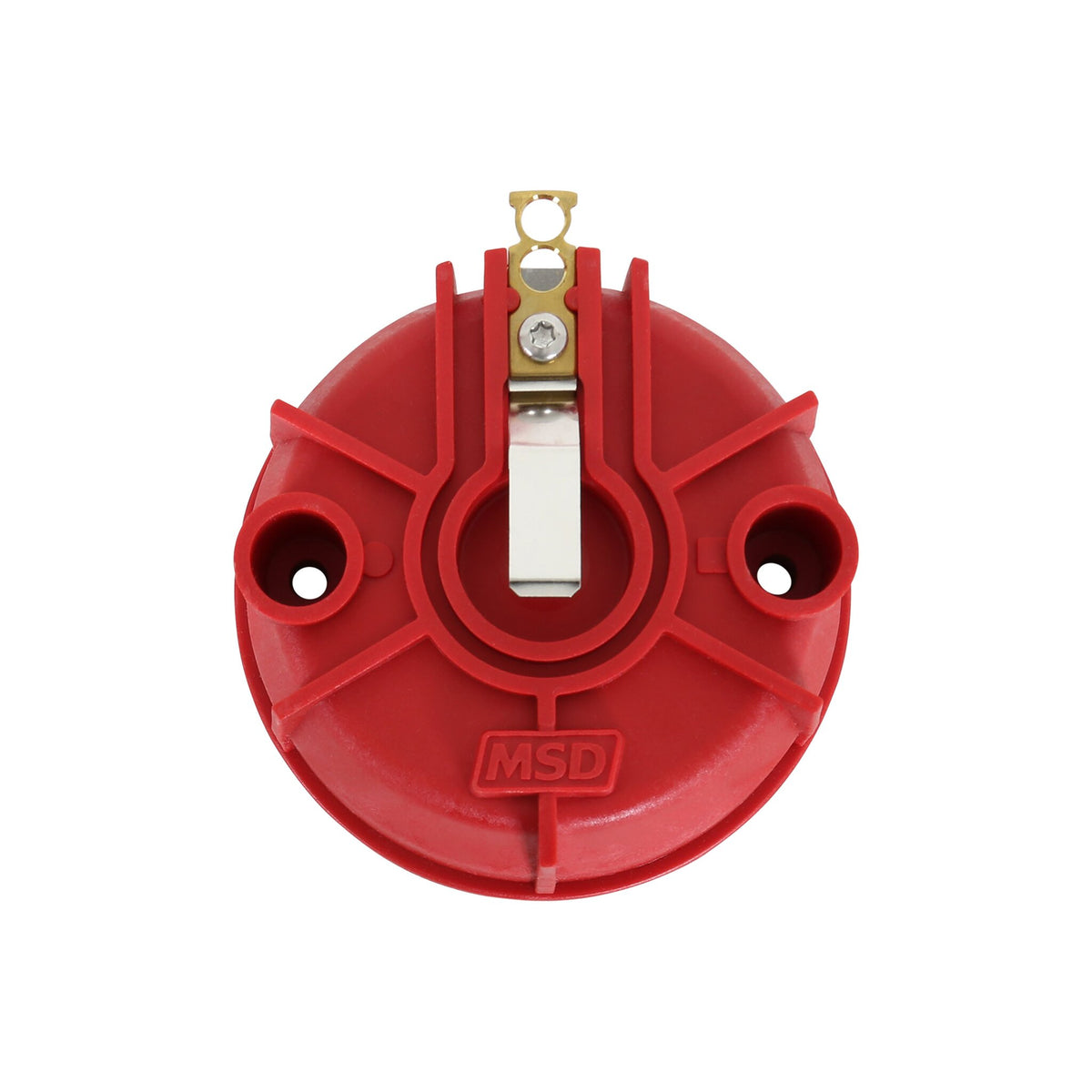 MSD 8441 Cap-A-Dapt for Small Diameter MSD Distributors