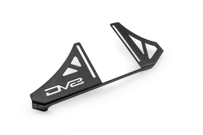 DV8 Offroad 2017+ Ford F/250/350 Adaptive Cruise Control Relocation Bracket - #FBFF2-BR