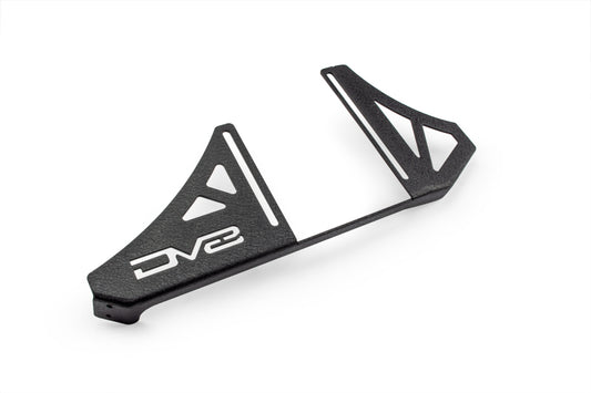 DV8 Offroad 2017+ Ford F/250/350 Adaptive Cruise Control Relocation Bracket - #FBFF2-BR