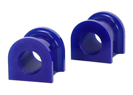 SuperPro Front Sway Bar Bushing Kit
