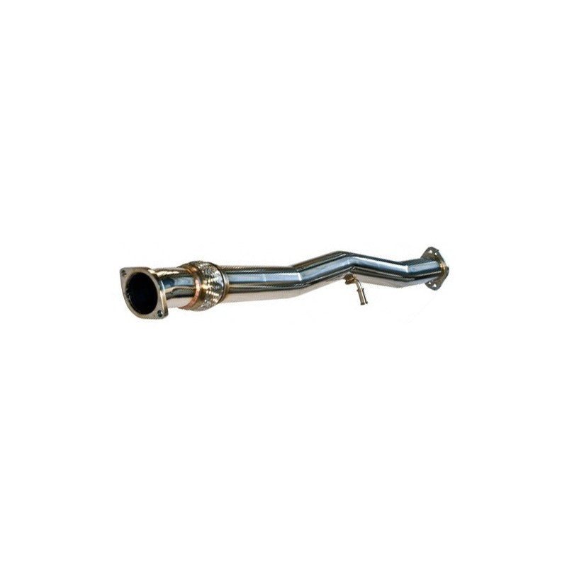 Turbo XS 2002-2007 Subaru WRX STI Version 2 Midpipe (Fits OEM Downpipe)