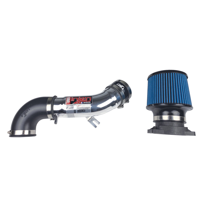 Injen 00-05 Eclipse / 00-03 Galant / 01-04 Sebring / 01-04 Stratus 3.0L V6 Polished Short Ram Intake - #SP1845P