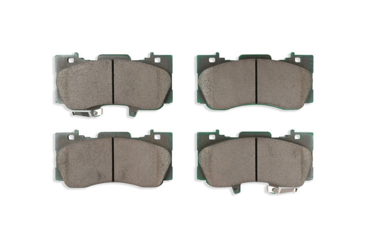 DBA 08/14-06/18 Ford Mustang 2.3 Ecoboost SP500 Brake Pads