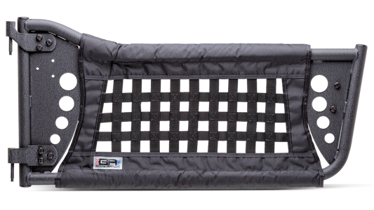Body Armor (TJ-61370 Trail Doors Gen 3 Front Pair
