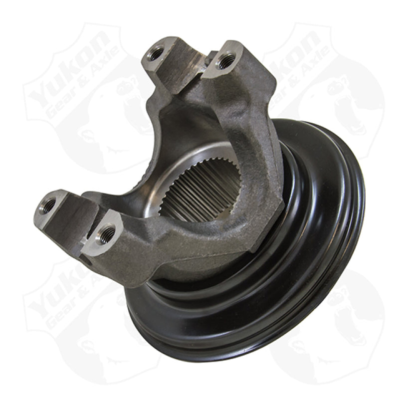 Yukon Gear & Axle YY DS110-1480-39 Replacement Pinion Yoke For Spicer S110 / 1480 U/Joint Size
