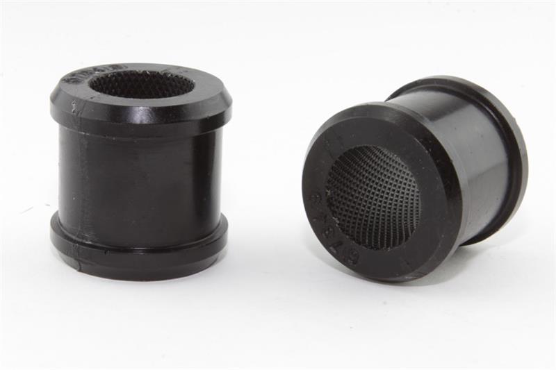 Whiteline W63383 Rear Control Arm Upper Outer Bushing Kit for 1997-2006 Honda CR-V, 2002-2006 Acura RSX, 2001-2005 Honda Civic