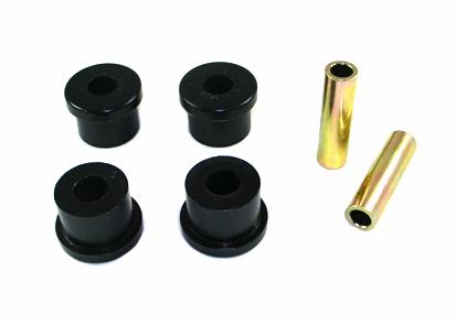 Whiteline W61483 Rear Control Arm Bushing Kit for 2004-2006 Pontiac GTO