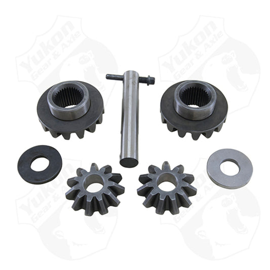 Yukon Gear & Axle YPKGM9.5-S-33 Standard Open Spider Gear Kit For 9.25in and 9.5in GM IFS with 33 Spline Axles