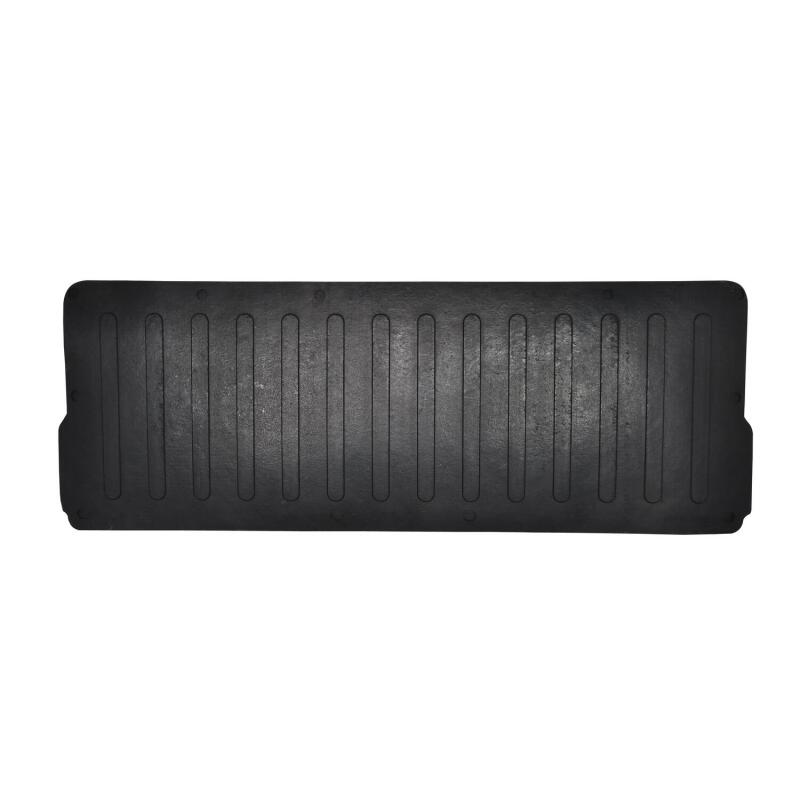 Westin 50-6565 Tailgate Mat for 2019-2026 Ram 1500 Black