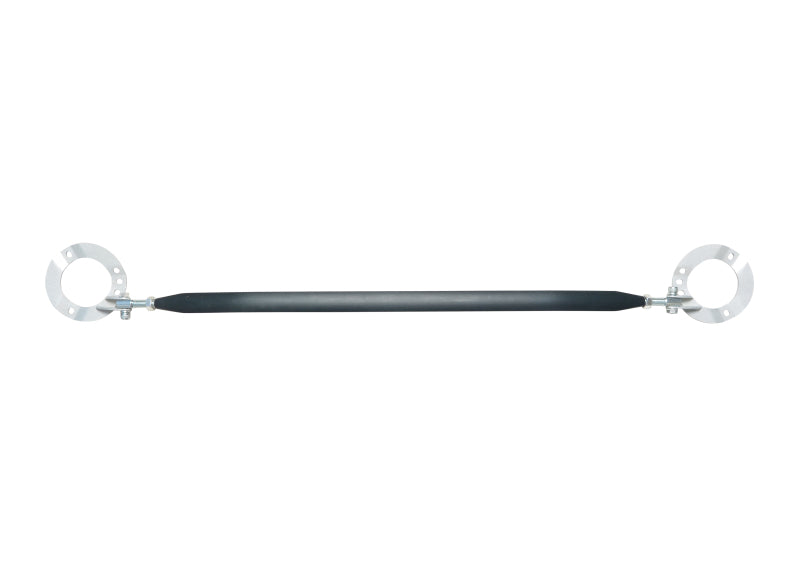 Whiteline KSB557 Front Adjustable Strut Tower Brace Excl Traction Control for 2001-2006 BMW 325Ci, 2001-2006 BMW 325i, 2001-2006 BMW 325xi and More