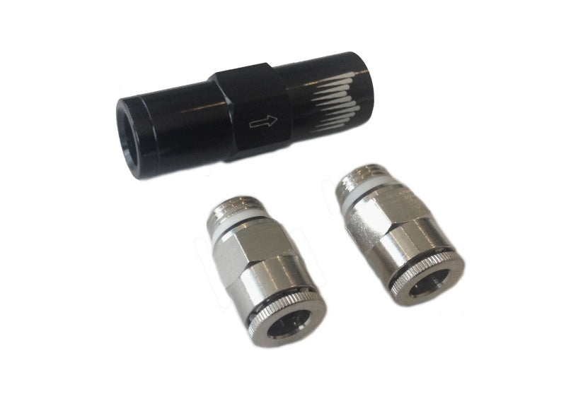Snow Performance SNO-20010 Stg 2 Boost Cooler F/I Water Injection Kit