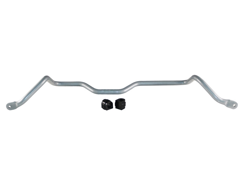 Whiteline BMF72 Front Heavy Duty Adjustable Sway Bar 26mm for 2002-2008 MINI Cooper