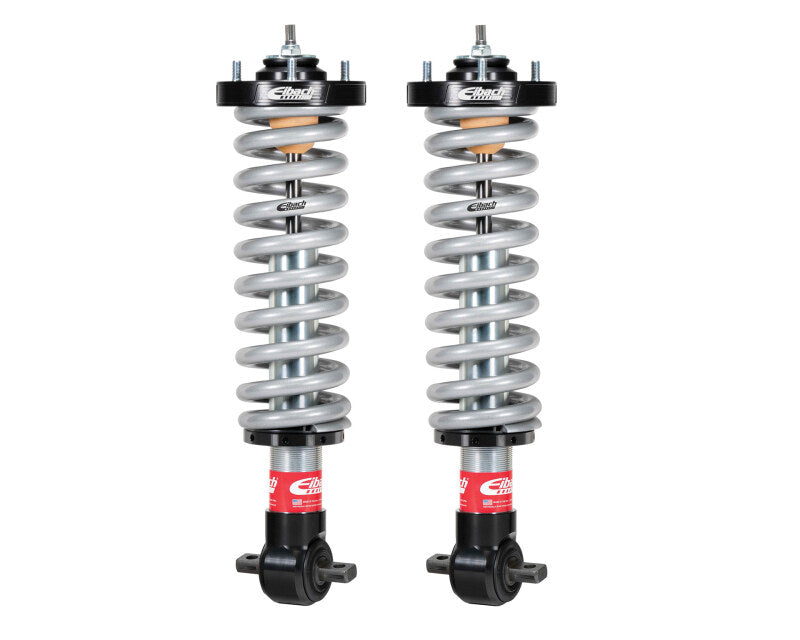 Eibach 22-24 Sierra And Silverado 1500 Front coilover 3.0L 6 Cyl. Turbo Diesel E86-23-032-05-20
