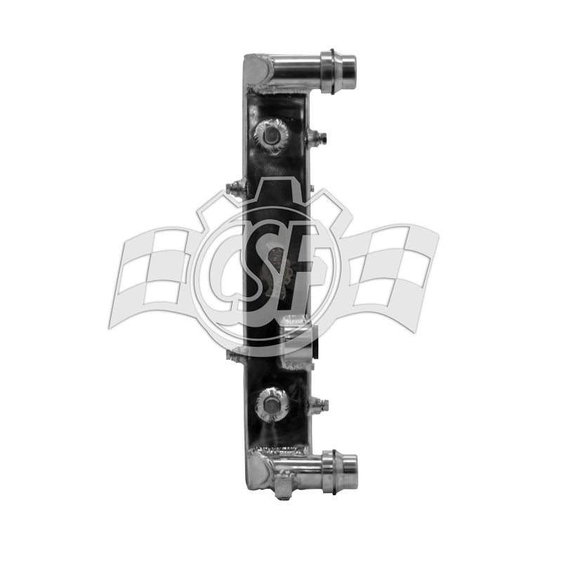 CSF 7025 Radiator for 99-06 Volkswagen Golf/GTI/99-06 Volkswagen Jetta/GLI