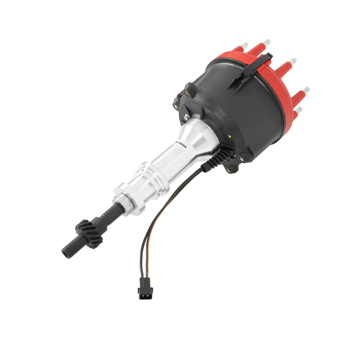MSD 8584 for Ford V8 351W Billet Distributor