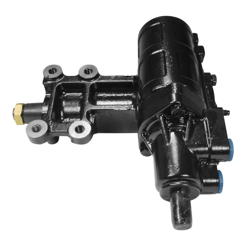 Yukon Gear & Axle ZSG8417 for 2007-2018 Jeep Wrangler JK Power Steering Gear Box