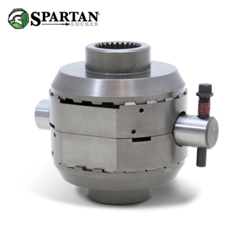 Yukon Gear & Axle SL C8.25-27 USA Standard Spartan Locker For Chrysler 8.25in with 27 Spline Axles