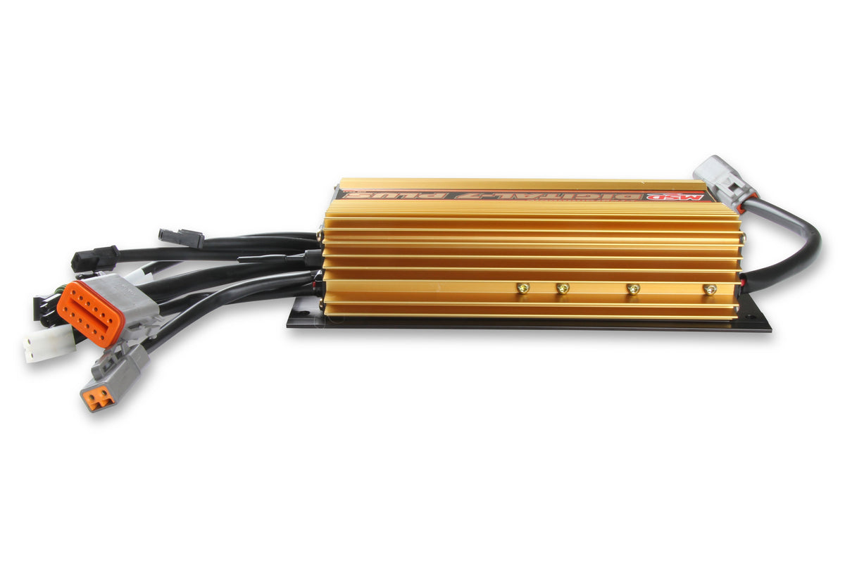 MSD 7531 Programmable Digital-7 Plus