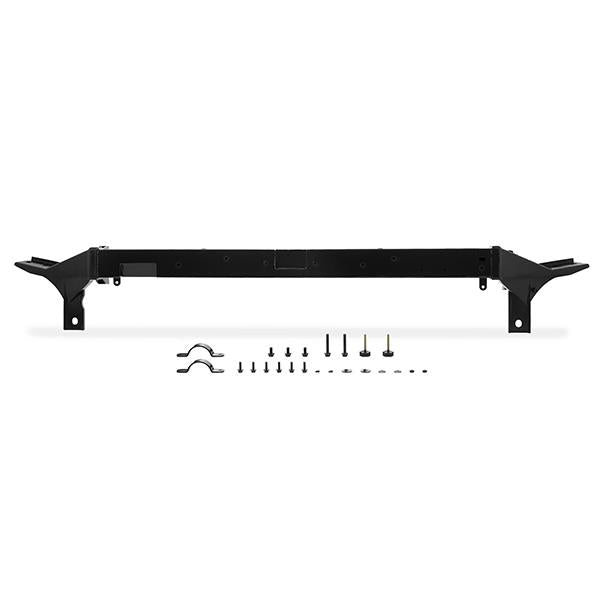 Mishimoto 2008-2010 Ford 6.4L Powerstroke Upper Support Bar - #MMUS-F2D-08