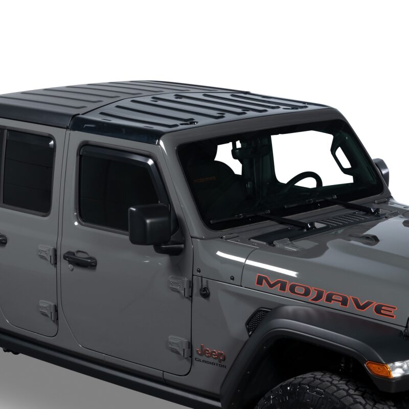 Putco for 2020-2027 Jeep Gladiator JT Element Sky View Hard Top