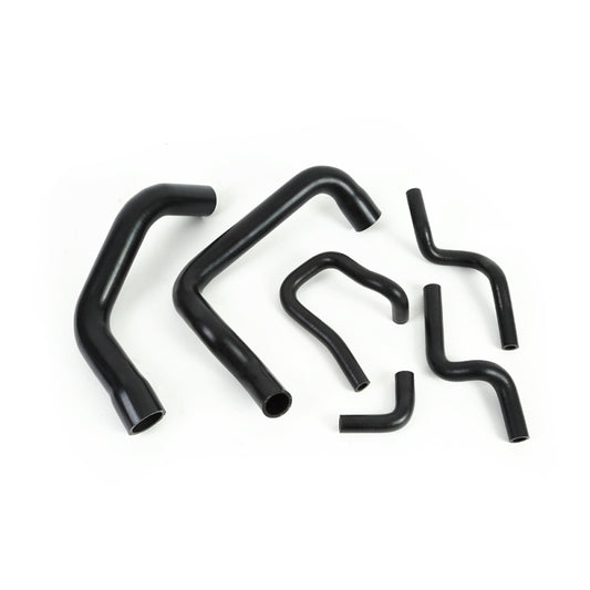 Mishimoto 86-93 Ford Mustang/Capri 5.0 EPDM Replacement Hose Kit - #MMHOSE-MUS-86E