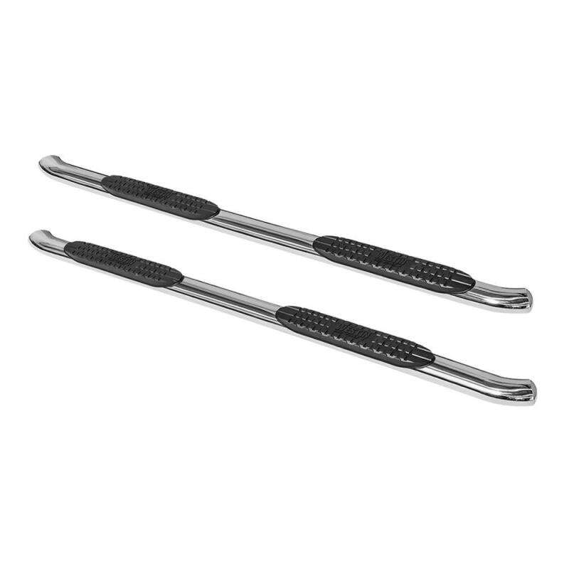 Westin 21-24080 PRO TRAXX 4 Oval Nerf Bars for 2019-2026 Dodge/Ram 1500 Crew Cab