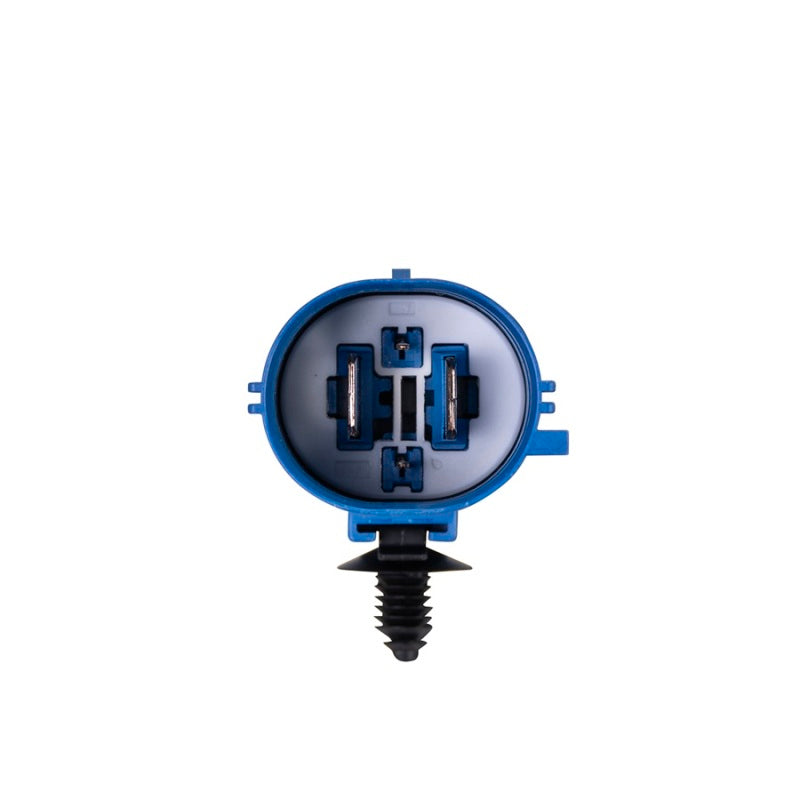 SPAL 30107059-PKG 11 Inch 300W Brushless Electric Fan Drop-In with Jumper Harness