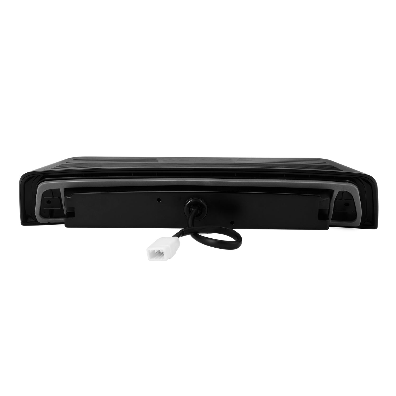 AlphaRex 220083 09-18 Dodge Ram NOVA-Series 3rd Brake Light - Black