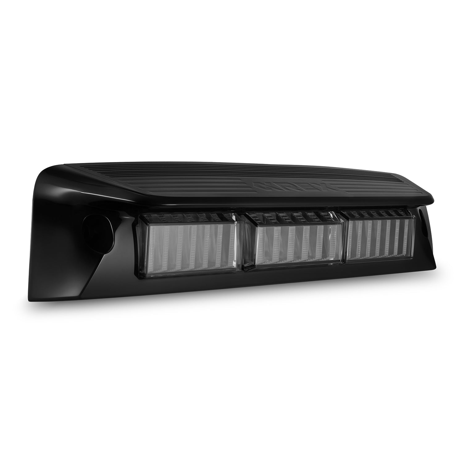 AlphaRex 220083 09-18 Dodge Ram NOVA-Series 3rd Brake Light - Black