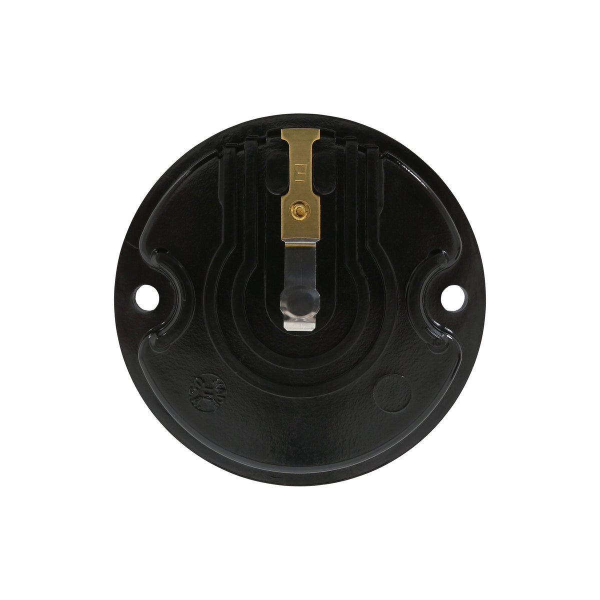 MSD 5500 Cap and Rotor Kit, Street Fire, MSD/GM V8 Points, Socket