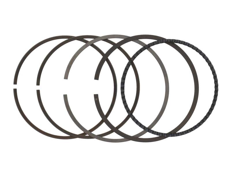 Wiseco 8650XX 86.50MM RING SET Ring Shelf Stock