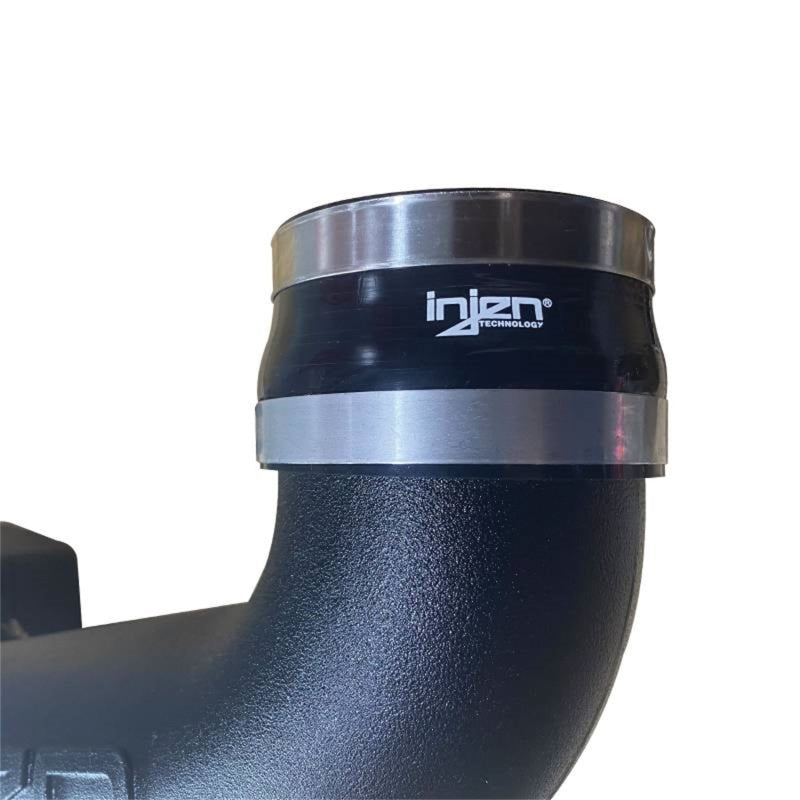 Injen 12-15 Jeep Wrangler JK 3.6L V6 Evolution Intake - #EVO5008