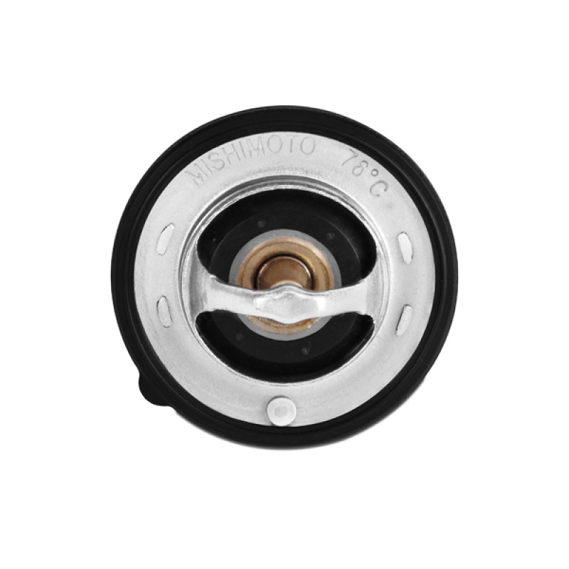 Mishimoto Mazda RX8 Racing Thermostat - #MMTS-RX8-04L