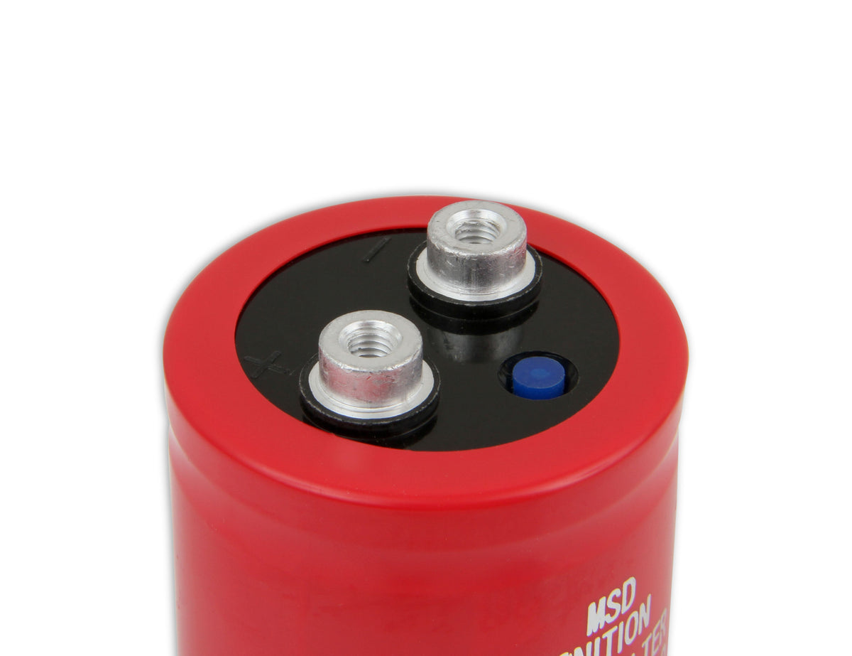 MSD 8830MSD Noise Capacitor, 26 Kufd