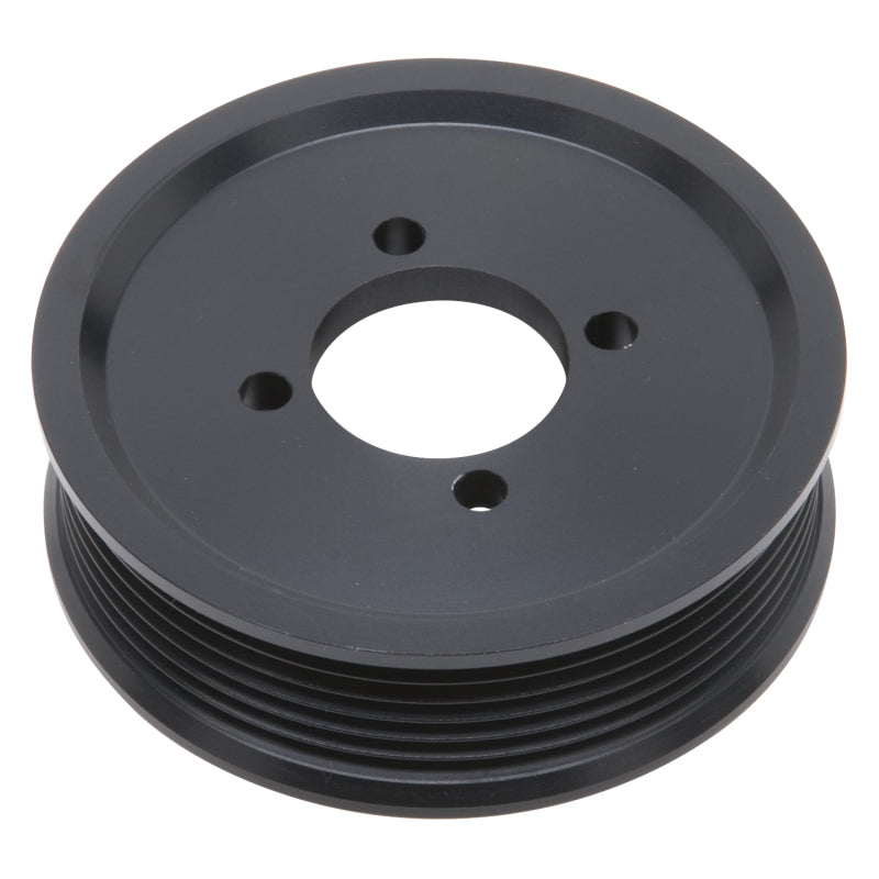 Edelbrock 15825 Pulley Supercharger E-Force Competition 3.75 in