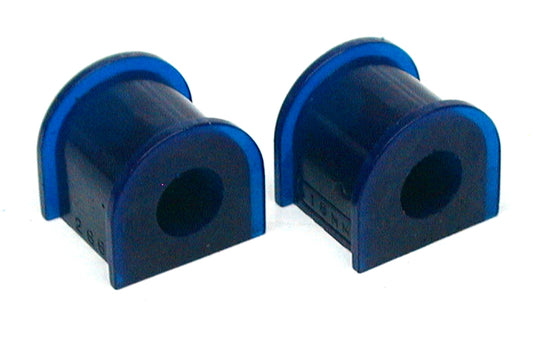 SuperPro 17mm Rear Sway Bar Mount Bushing Kit