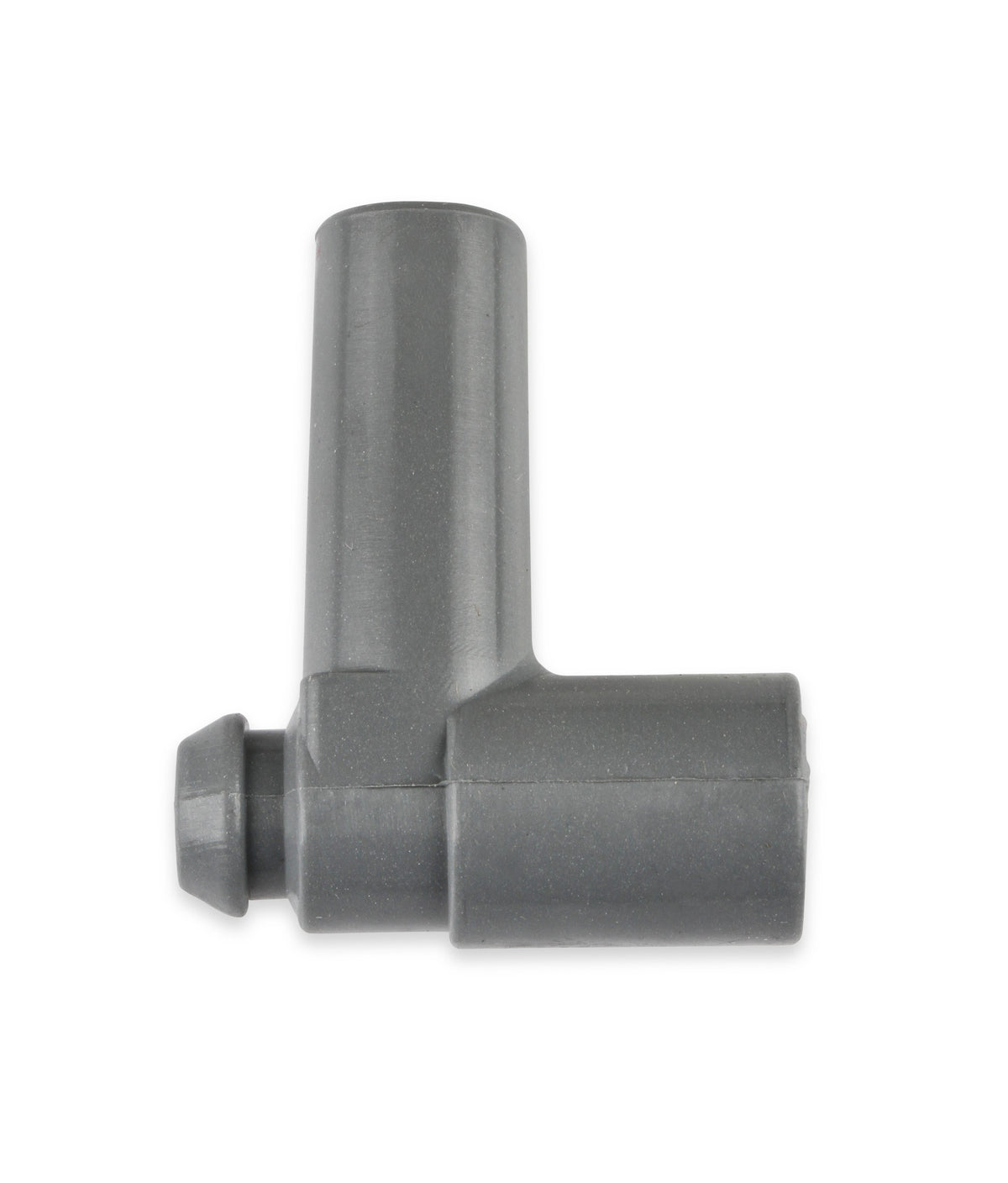 MSD 34554 Boots, 90 Degree Nipple, GM HEI, 50EA