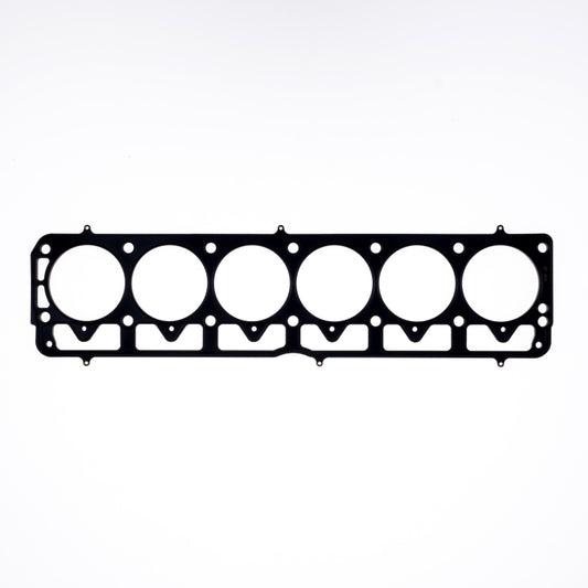 Cometic Gasket C5988-086 AMC 4.0L Inline 6 .086 in MLS Cylinder Head Gasket, 4.000 in Bore