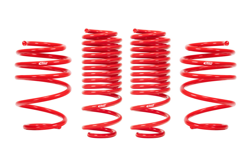 Eibach Sportline Kit for 2017-2018 Honda Civic Type-R E20-40-036-03-22