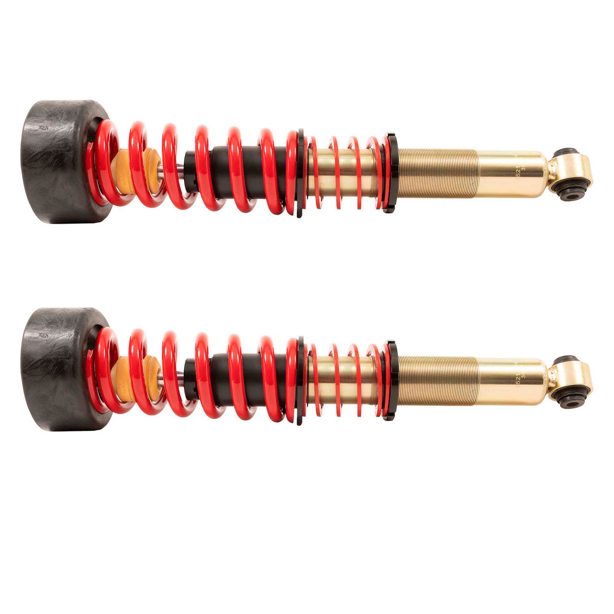 Belltech Coilover Kit 2021-2026 Yukon/Tahoe/for GM 1500 - 2-3.5in Lift